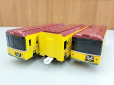 プラレール|トミー