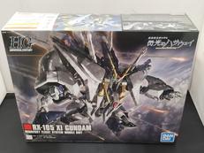 閃光のハサウェイ|BANDAI