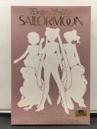 美少女戦士セーラームーン|G-PORT