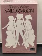 美少女戦士セーラームーン|G-PORT