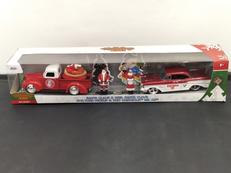 1/32スケール車|JADA TOYS