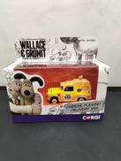 ウォレス&グルミット|京商