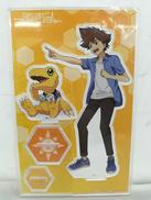 デジモンアドベンチャー