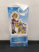 デジモンアドベンチャー|MOVIC