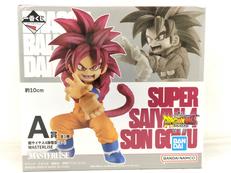 ドラゴンボールダイマ|一番くじ(BANPRESTO)