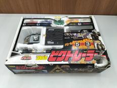 激走戦隊カーレンジャー|BANDAI