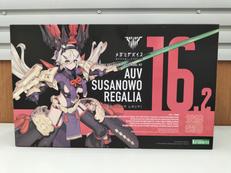 メガミデバイス|KOTOBUKIYA