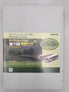 バスコレクション第11弾|TOMY TEC