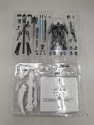 メタルロボット魂|BANDAI