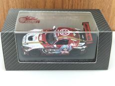 1/64初音ミク　GTプロジェクト|GOOD SMILE COMPANY