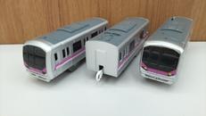 プラレール|TAKARA TOMY