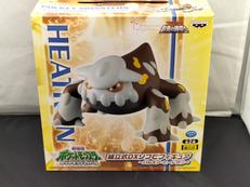 DXソフビフィギュア レシラム ゼクロム セット ポケットモンスター DXソフビフィギュア レシラム ゼクロム
