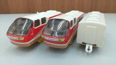 プラレール|トミー