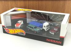 ホットウィール　プレミアム|MATTEL