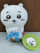 ちいかわ|グレイ・パーカー・サービス