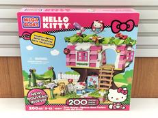ハローキティ|MEGABLOKS