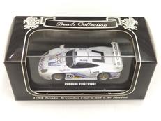 1/64スケール|京商