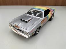 1/18スケール|ERTL