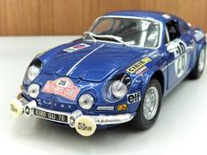 1/18スケールミニカー|MAISTO