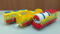 プラレール|TOMY