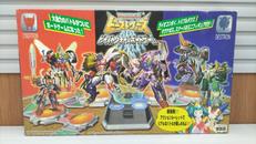 トランスフォーマー|TAKARA