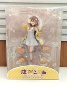 ホロライブプロダクション戌神ころね|スピリテイル