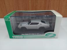 1/43スケール|EBBRO