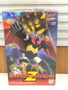真マジンガー衝撃！Z編