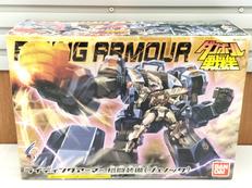 ダンボール戦機|BANDAI