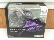 ライドチェイサー|BANDAI