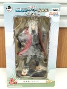 NARUTO|一番くじ(BANPRESTO)