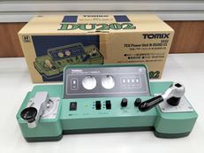 TCSパワーユニットN-DU202-CL|TOMIX