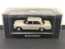 1/43スケール|MINICHAMPS