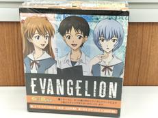 エヴァンゲリオン|MOVIC