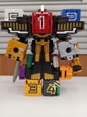 動物戦隊ジュウオウジャー|BANDAI