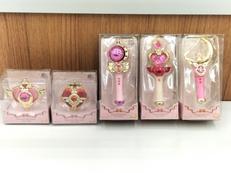 セーラームーン|BANDAI