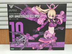 メガミデバイス