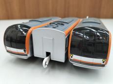 プラレール|TAKARA TOMY