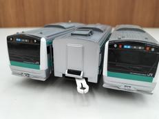プラレール