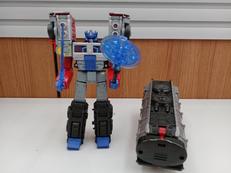 トランスフォーマージェネレーションズ|TAKARA TOMY