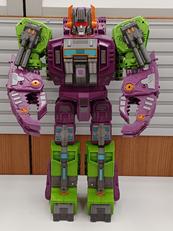 トランスフォーマー|TAKARA TOMY