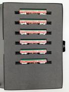 東邦亜鉛トキ25000 6両セット|ポポンデッタ