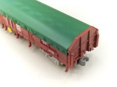 ポポンデッタ超希少新品トキ25000東邦亜鉛6両セット ポポンデッタ|東邦亜鉛トキ25000 6両セット|【ハードオフ公式通販