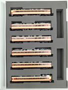 国鉄485系200番台6両