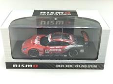 1/43MOTUL AUTEC GT-R|NISSAN