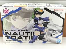 30MS SIS-DC75B|BANDAI