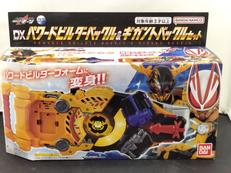 仮面ライダーギーツ|BANDAI