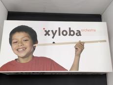 XYLOBA|WEIZENKORN