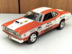 1/18スケールミニカー|アーテル