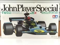 JOHN PLAYER SPECIAL|TAMIYA